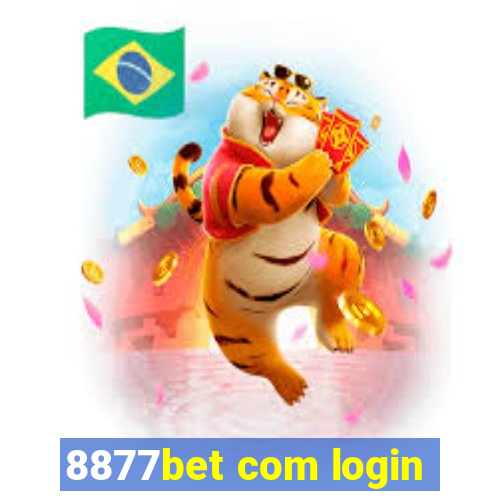 8877bet com login